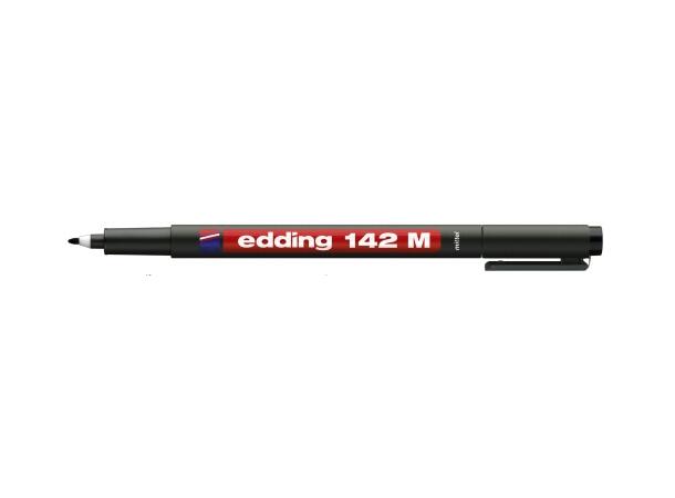 Overheadpenn Edding 142M sort 